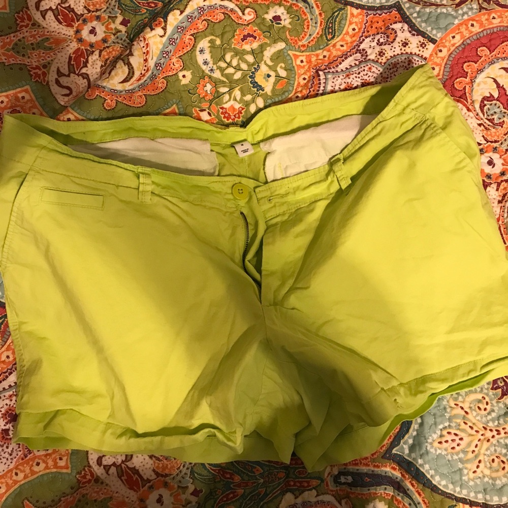 Old Navy shorts