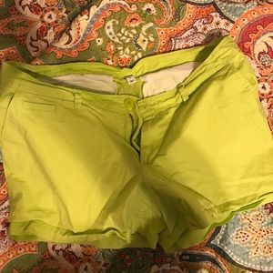Old Navy shorts