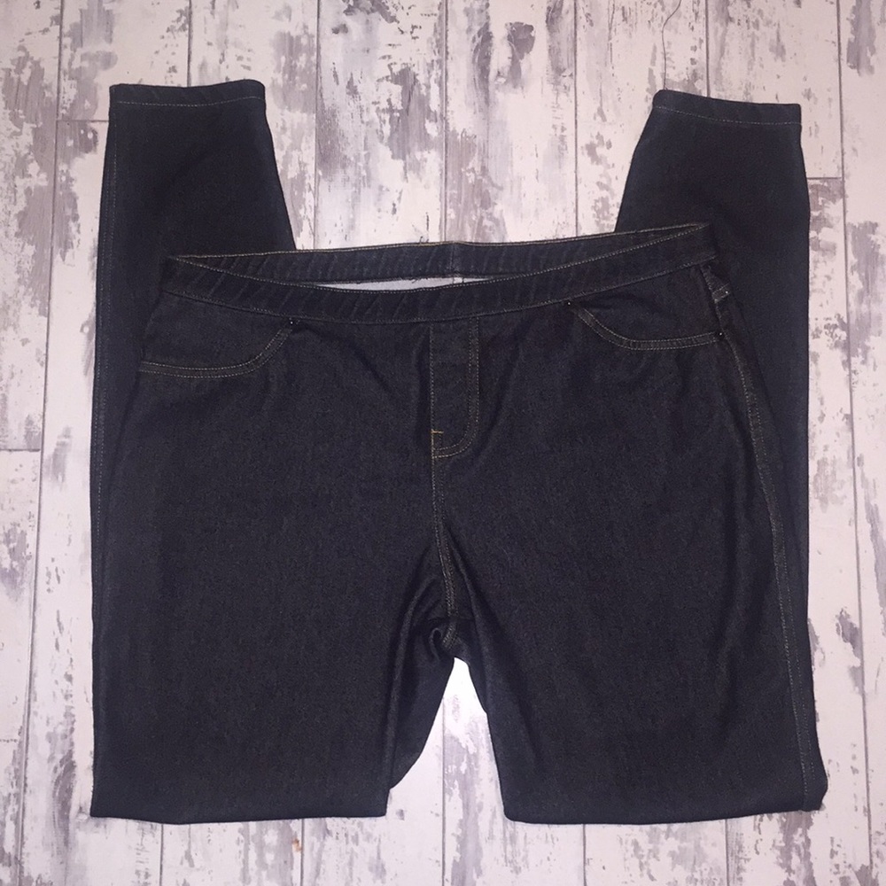 Vera wang jeggings