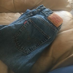 Levi Jeans
