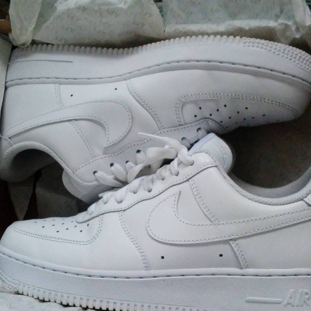 Air force ones