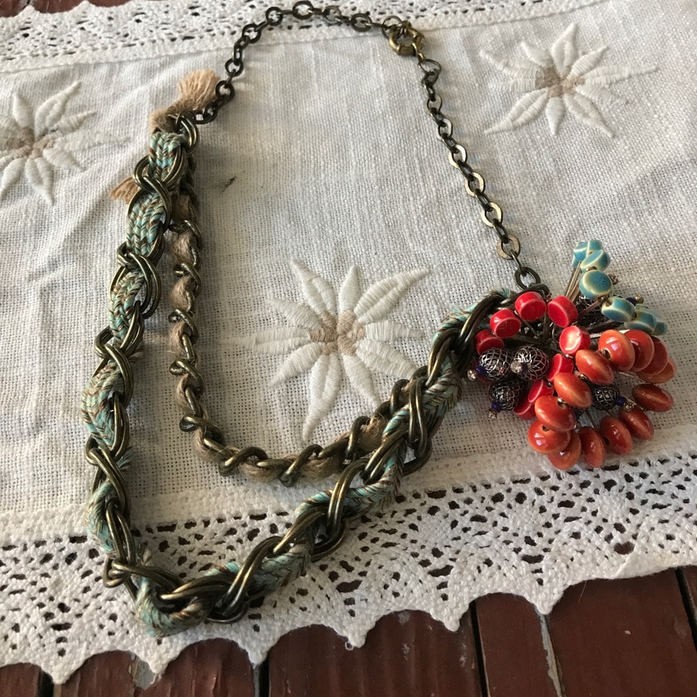 Statement women’s Necklace