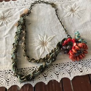 Statement women’s Necklace