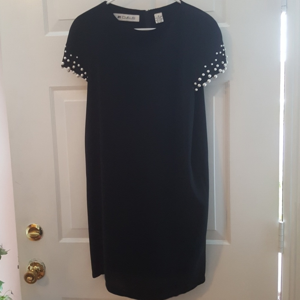 Chair Dress
