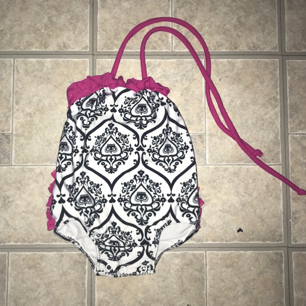 🌟BABY ONE PIECE SWIMSUIT🌟