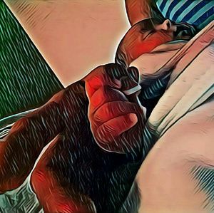 Meet your Posher, Jonathan