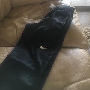Boys Nike pants