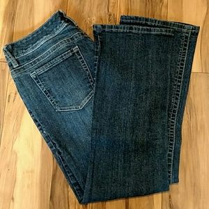 Maurice's Jeans Size 11/12 Extra Short