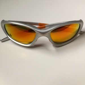 Oakley sunglasses