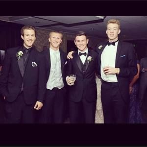 Meet your Posher, Jack