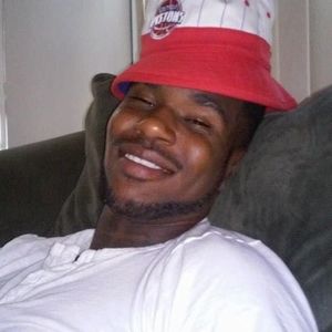 Meet your Posher, Delrico