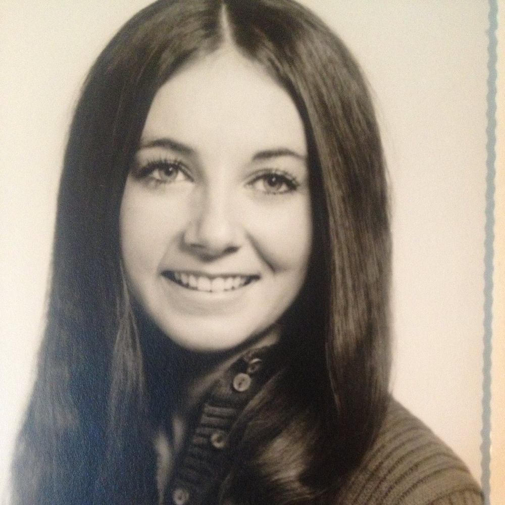 Meet your Posher, Joan