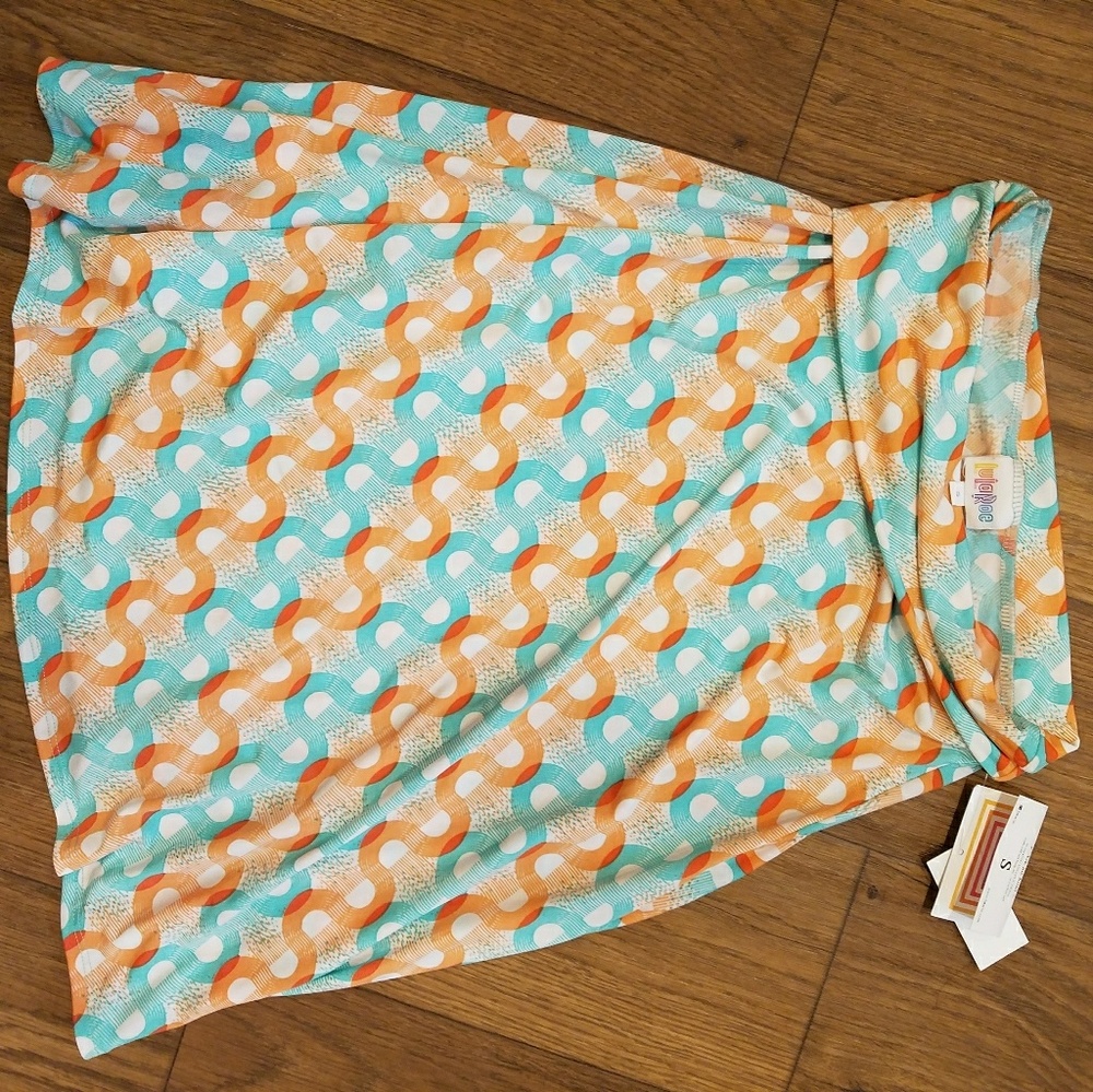 Lularoe azure