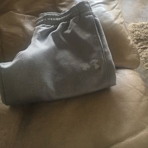 Boys under armor pants