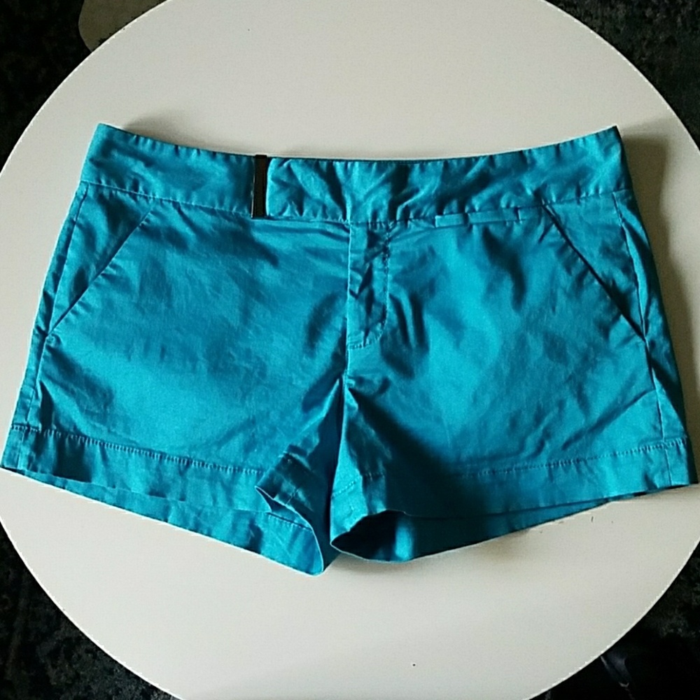 Calvin Klein Shorts Size 6
