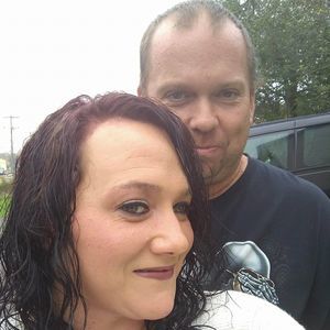 Meet your Posher, John n melissa