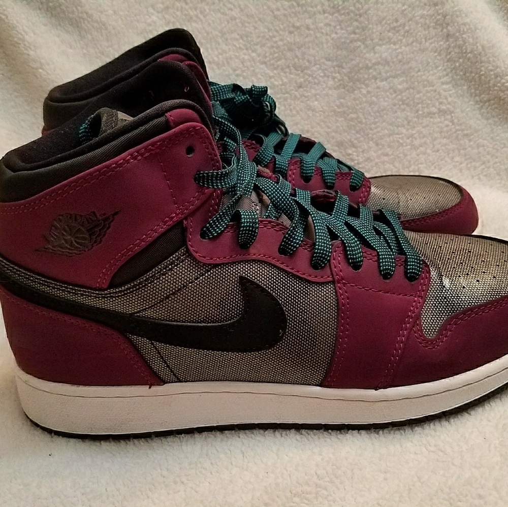 Nike Air Jordans