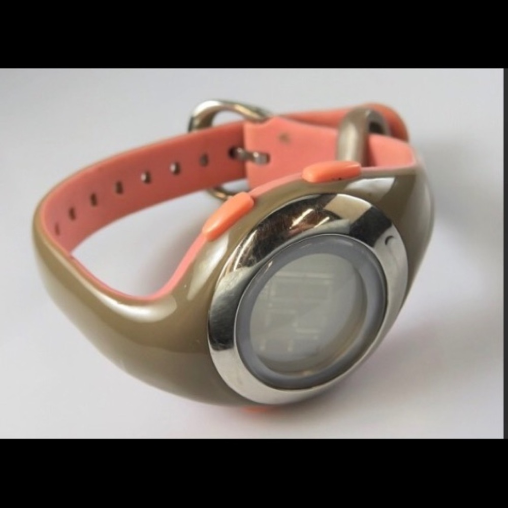 Beautiful Nike Women's digital watch