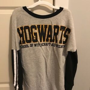 Harry Potter long sleeve