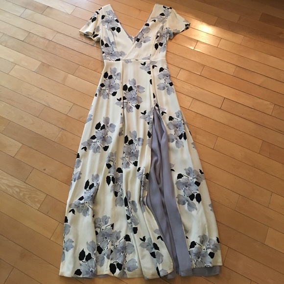 Privacy Please Dresses & Skirts - Privacy Please Gown