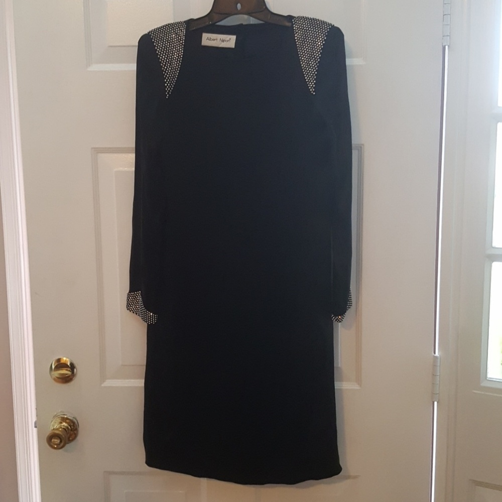Albert Nipon Dress
