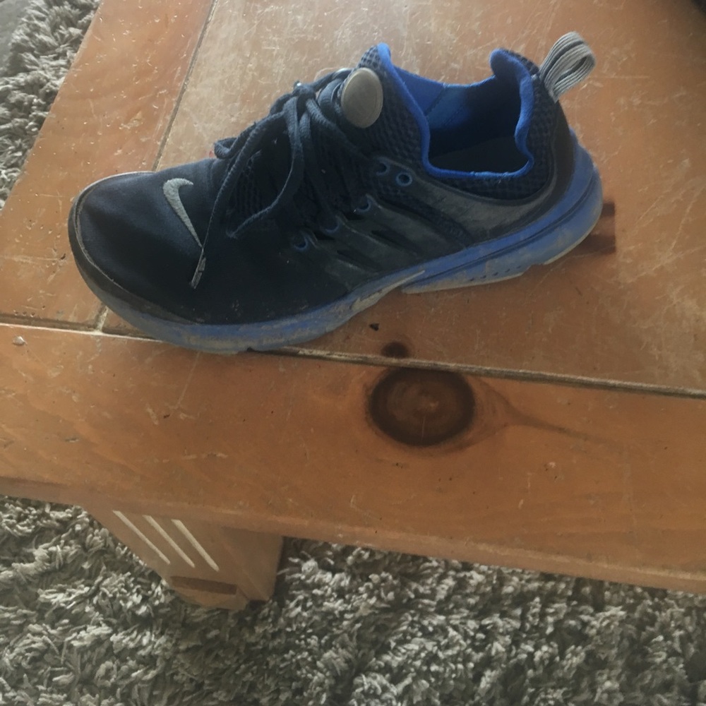 Nike shoes