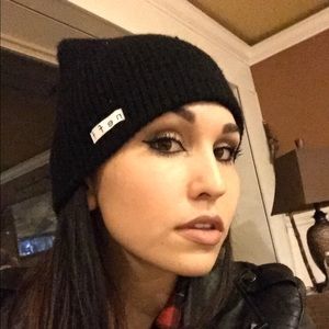 Meet your Posher, Justine