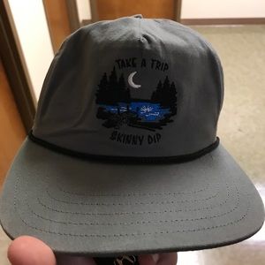 Coal Headwear Hat