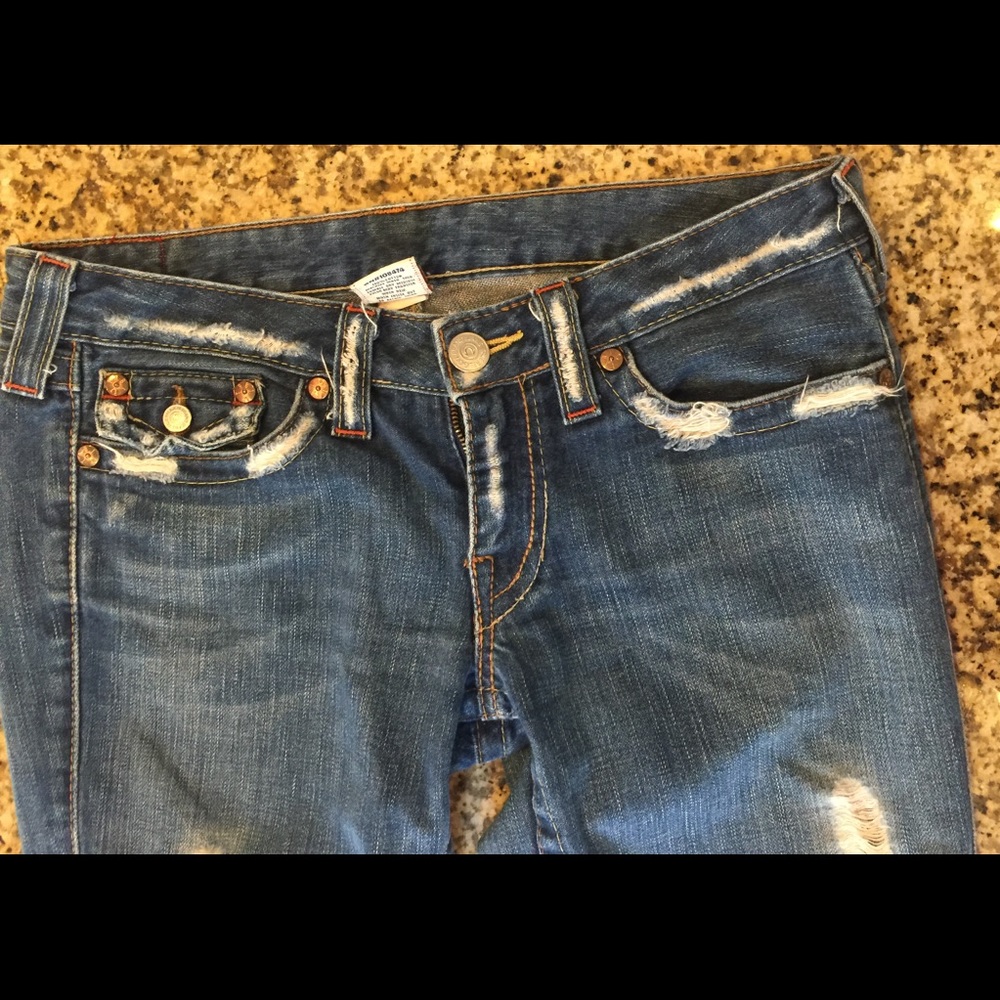 True Religion Jeans