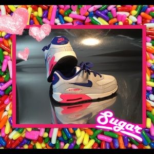 Toddler Nike Air Max 90