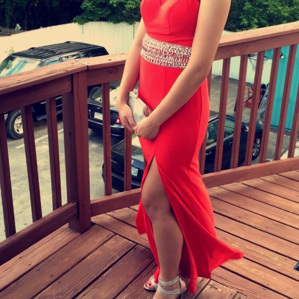 ✨prom dress✨!!!