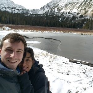 Meet your Posher, Jeremy