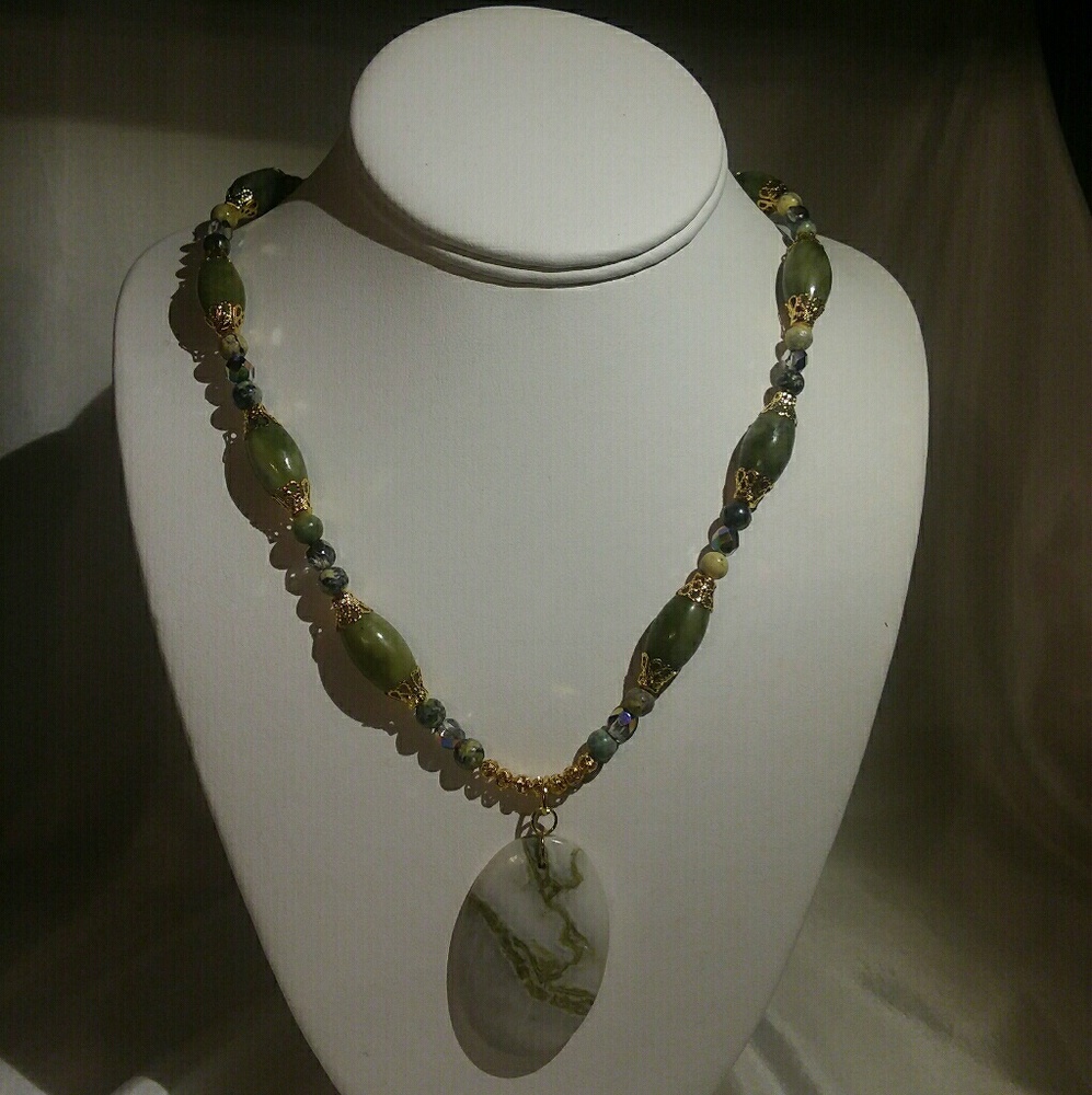 New Jade