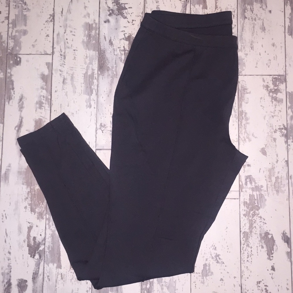 Vera wang leggings