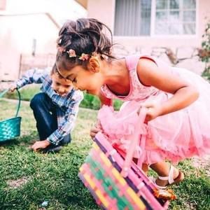 Meet your Posher, Efrain