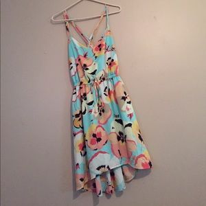 Women’s summer dress