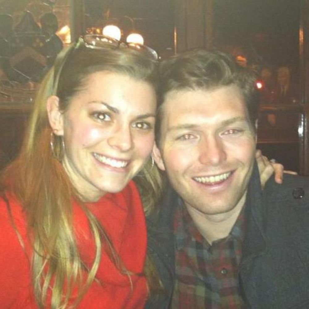 Meet your Posher, Julie