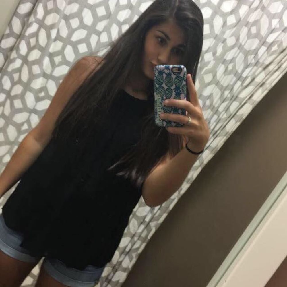 Meet your Posher, Alexa