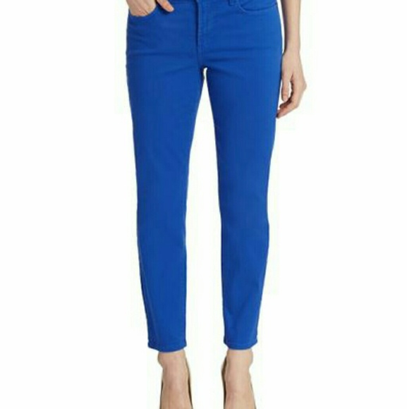 Not Your Daughters Jeans ankle size 10 - Picture 1 of 1