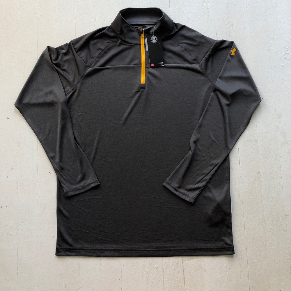 UA Condition NWT. No holes, rips, or stains.
