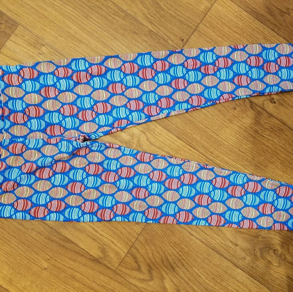 Lularoe leggings