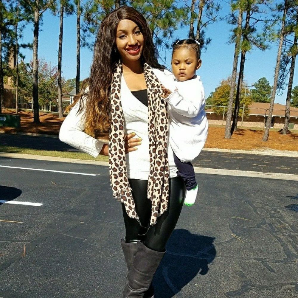 Meet your Posher, Sarah