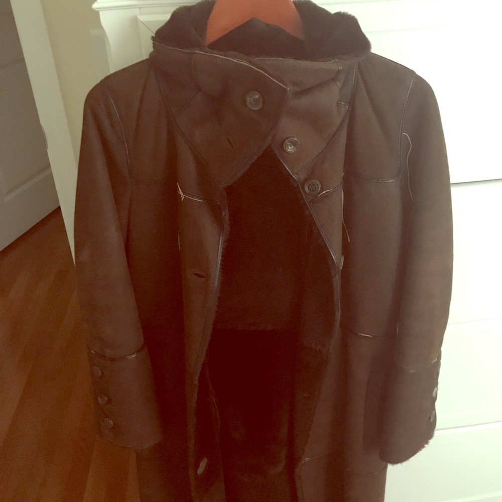 Salvatore Ferragamo jacket