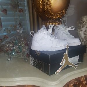 🔴Toddler Nike Air Jordan