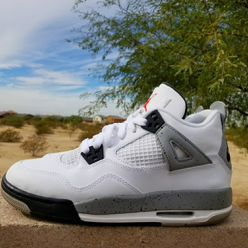 💋Air Jordan 4 Retro OG