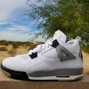 💋Air Jordan 4 Retro OG