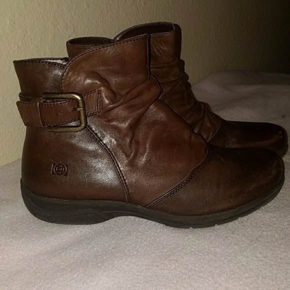 earth origins pandora bootie