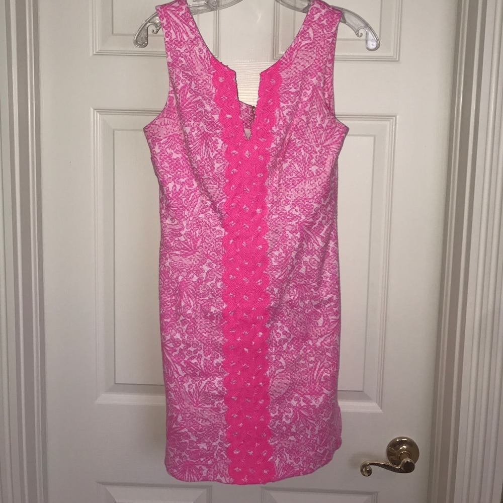 Lilly Pulitzer by target dress
