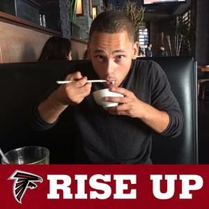 Meet your Posher, Tj