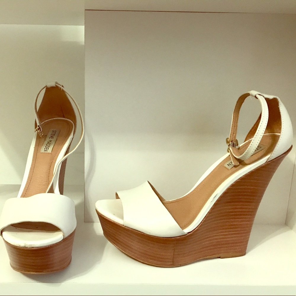 Wedge Sandals